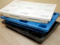 Поддон пластмассовый