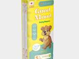 Baby diapers Good Mood - photo 2
