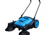 Подметальная машина ручная Gadlee GTS 920M - фото 1