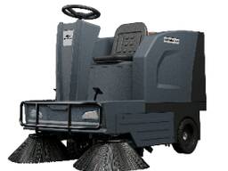 Подметальная машина с местом для оператора B1350 JSSD1350-BC6J-I