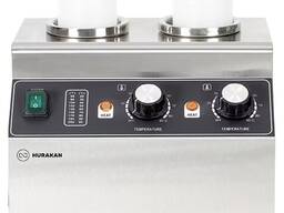 Подогреватель для соуса Hurakan HKN-ESW2