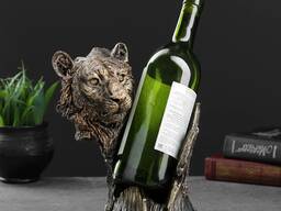 Подставка для бутылок