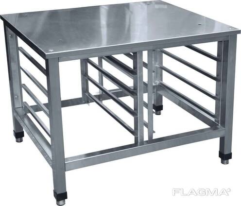 Подставка под пароконвектомат