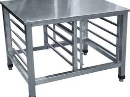 Подставка под пароконвектомат