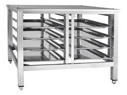 Подставка под пароконвектомат ПК-10м