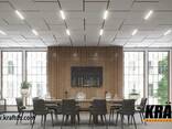 Soxta shiftlar uchun yoritgich Kraft Led ishlab chiqaruvchisi (Ukraina) - fotosurat 2