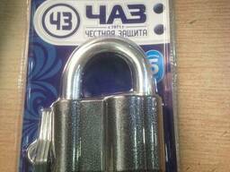 Подвесной замок