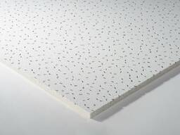 Подвесные потолки Armstrong. Knauf AMF (Германия)