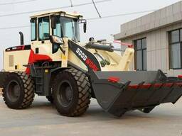 Погрузчик GoodWork LX320 F