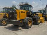 Погрузчик SDLG LG953 - 3,0 куб. м - fotosurat 2