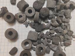 Покупаем промышленные катализаторы.