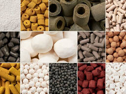 Купим промышленные катализаторы. Отходы.