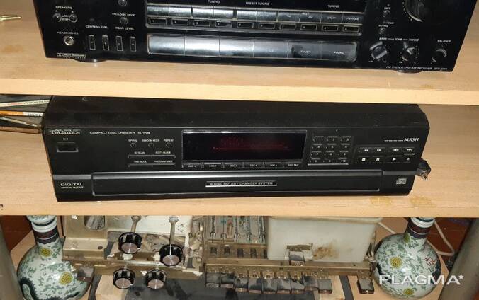 Покупаю б/у аппаратуру