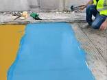 Полимерно-цементный раствор для производственных помещений - fotosurat 5