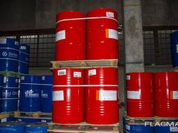 Полиуретановый клей Дау Изолан 77 (ПУ клей) для резиновый крошки и плитки.