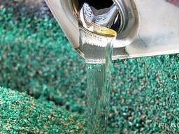 Полиуретановый клей для резиновой крошки ! Дау Изолан 77