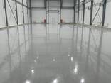 Полимерные полы под агрессивные условия - fotosurat 2