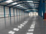 Полимерные полы под агрессивные условия - fotosurat 3