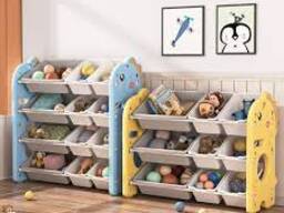 Полка для игрушки