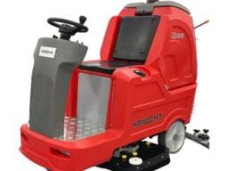 Поломоечная машина автомобильного типа R180 JSXD180-RC9-I