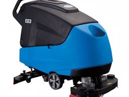 Поломоечная машина Gadlee GT85BT70