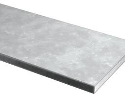 Полоса 25х4мм (64м) оцинкованная сталь