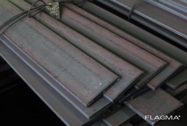 Полоса 40х5 (Бекабад)