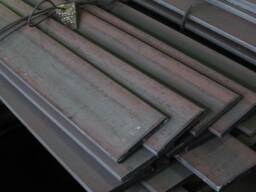 Полоса 50х5 (Бекабад)