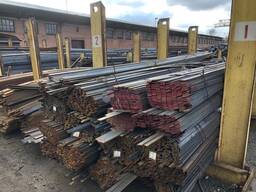 Полоса 40*12 ст3