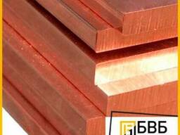 Полоса медно-никелевая