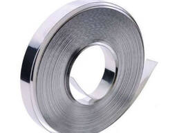 Полоса шина нихромовая Шир. : 16-300 мм Толщ. : 2-4 мм, Марка: Х20Н80