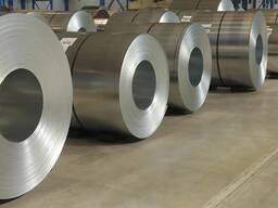 Полоса шина нихромовая Толщ: 2 мм, Шир: 15-40 мм, Марка: Х20Н80 в Ташкенте