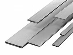 Полоса шина вольфрамовая Шир. : 87 мм, Толщ. : 0,2 мм, Дл. : 0,23 м, Марка: BA