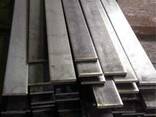 Полоса стальная 40х5 - фото 2