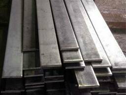 Полоса стальная Д- 50х4 мм