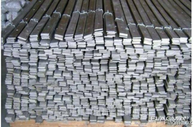 Полоса стальная 40х5