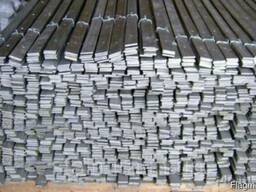 Полоса стальная 40х5