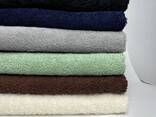 Полотенца махровые, вафельные, сумки шопперы, КПБ, ткани и полотна - fotosurat 8