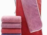 Полотенце Банное Ручник Набор - fotosurat 2