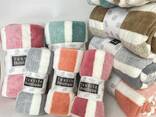 Полотенце Банное Ручник Набор - fotosurat 3