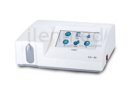 Полуавтоматический биохимический анализатор CA – 80