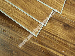 Полы НПЦ / Rigid Core SPC Flooring / Виниловые полы