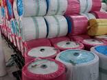 Polyethylene bags - фото 1