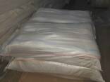 Polyethylene bags, Полиэтиленовые мешки - фото 1