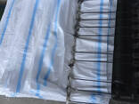 Polyethylene bags, Полиэтиленовые мешки - фото 2