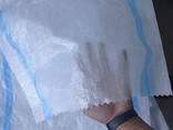Polyethylene bags, Полиэтиленовые мешки - фото 3