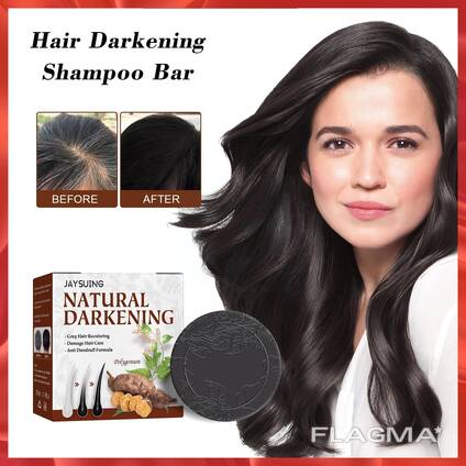 Густое алеппское мыло для волос и тела Hammam Organic Oils | Natura Vita