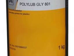 Polylub GLY 801. 1 кг, 25 кг
