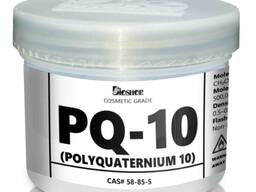 Polyquaternium 10