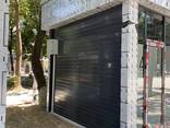 Помещение под кафе с террасой - fotosurat 1
